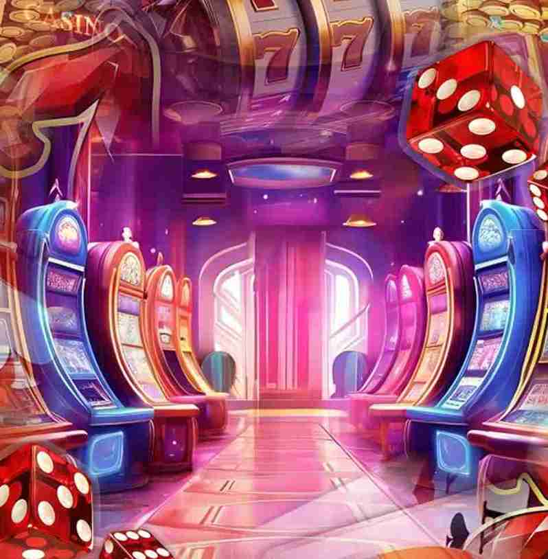 cosmo365 วิธีเล่นเกมยิงปลาอย่างไรไม่ให้ขาดทุน